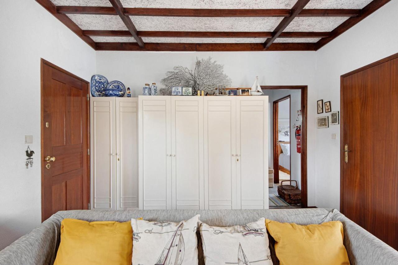 Casa Da Ria 78 Villa Torreira Buitenkant foto