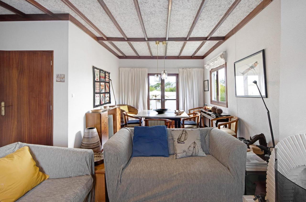 Casa Da Ria 78 Villa Torreira Buitenkant foto