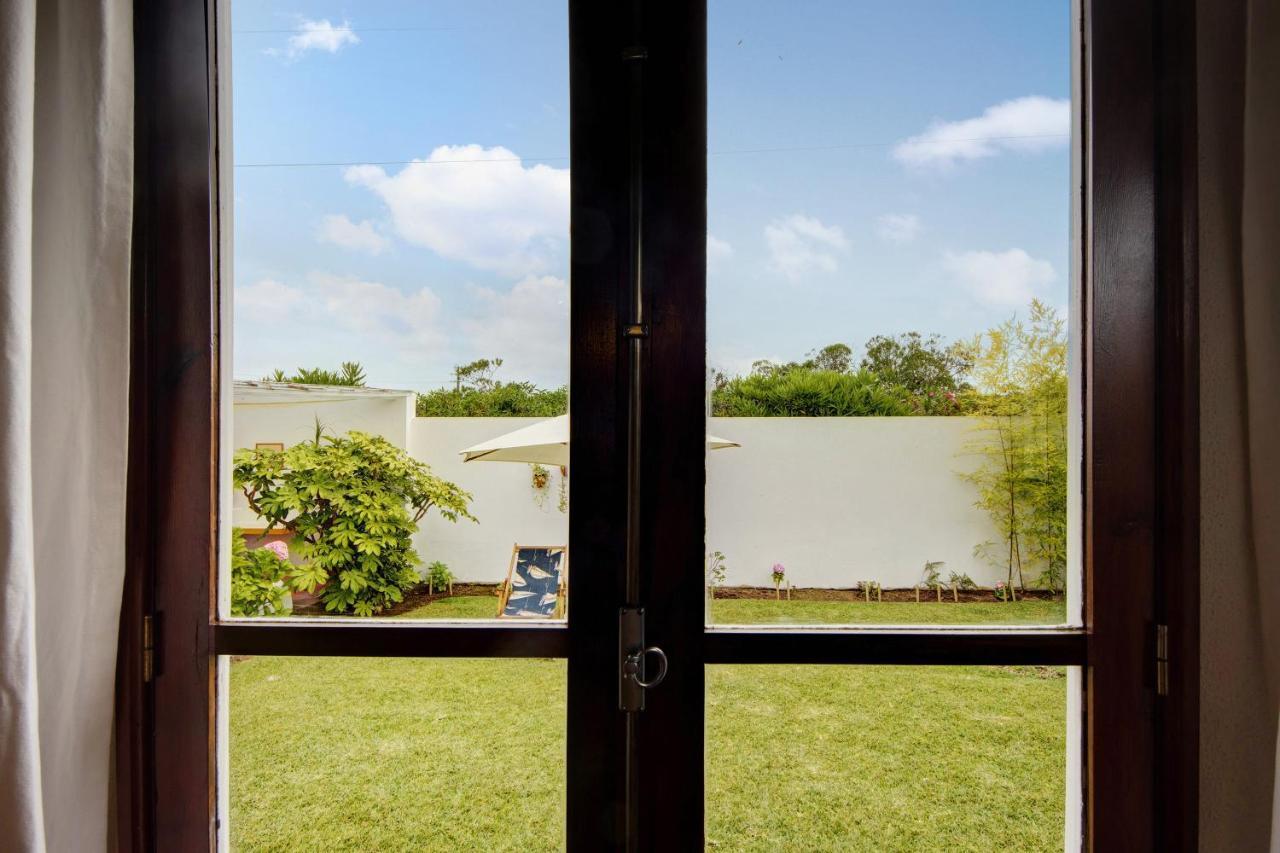 Casa Da Ria 78 Villa Torreira Buitenkant foto