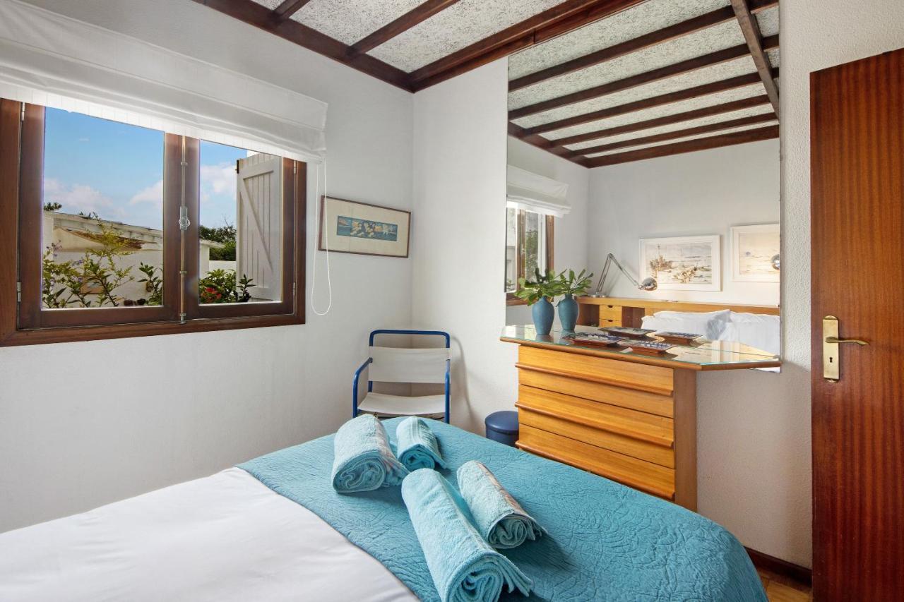 Casa Da Ria 78 Villa Torreira Buitenkant foto